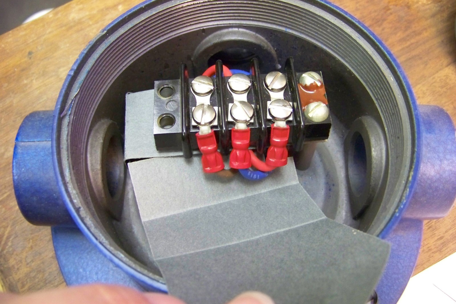 neo-dyn 100p5-607 adjustable pressure switch 40 to 300 psig