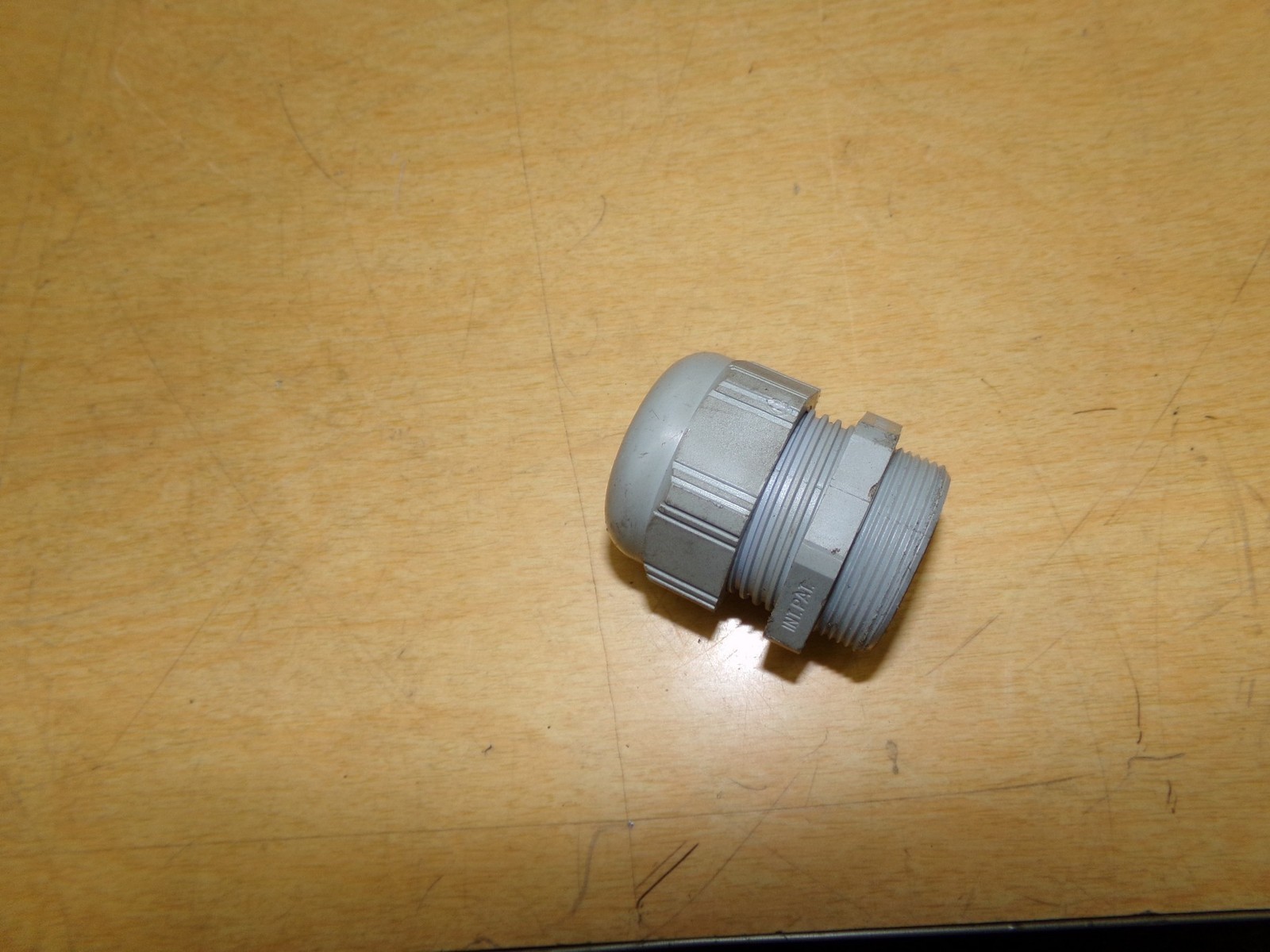 Fitting Connector PC, Lapp Kabel Skintop PG 29 *FREE SHIPPING*