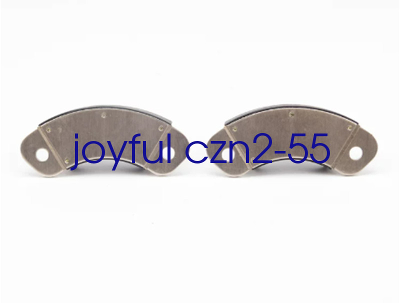 A pair of for MXG(Y)50A-12 Rectifier Bridge with 71 mm Mounting Hole Spacing
