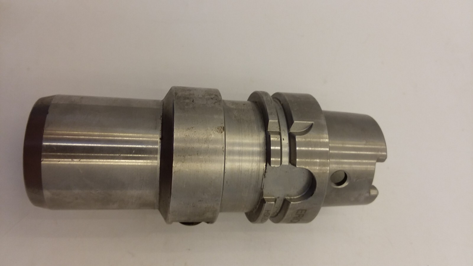 ERICKSON HSK63AHCT25120M HYRAULIC HOLDER 20MM
