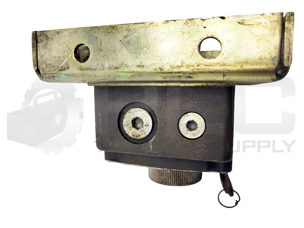 VICKERS FCG 02 1500 50 FLOW CONTROL VALVE 420607