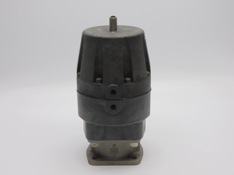 ITT 2-N-EN-36-M7-A116-Y 90PSI 2″ NSNP