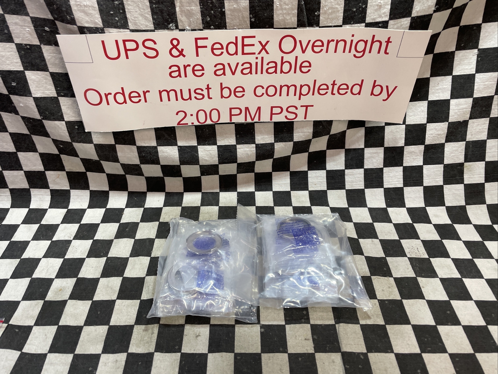 SWAGELOK SS-16-VCR-2-GR-VS, SS16VCR2GRVS, GASKET 1″ LOT OF 10 SHIPSAMEDAY#1606V4