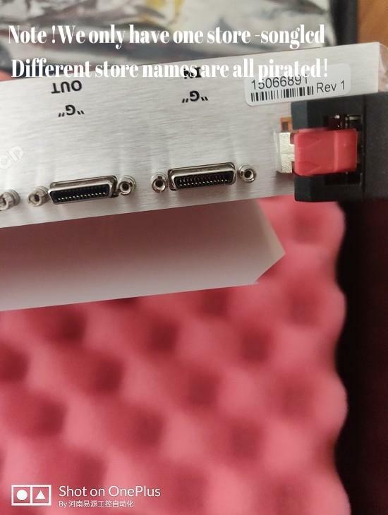1PCS 15066891 X15200WHA 90days warranty via DHL or FedEx
