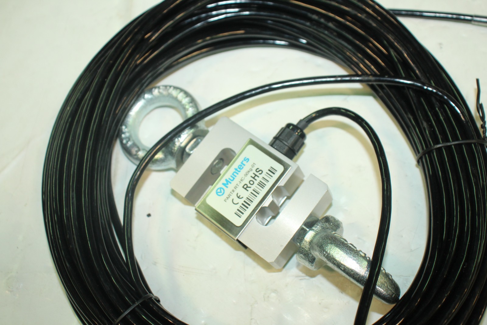 Munters RT-HC-50kg-01 Scale Load Cell