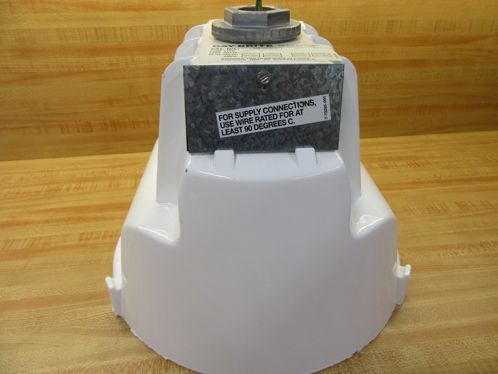 Philips/Thomas Day-Brite LBN400MMT HID Fixture Fitting