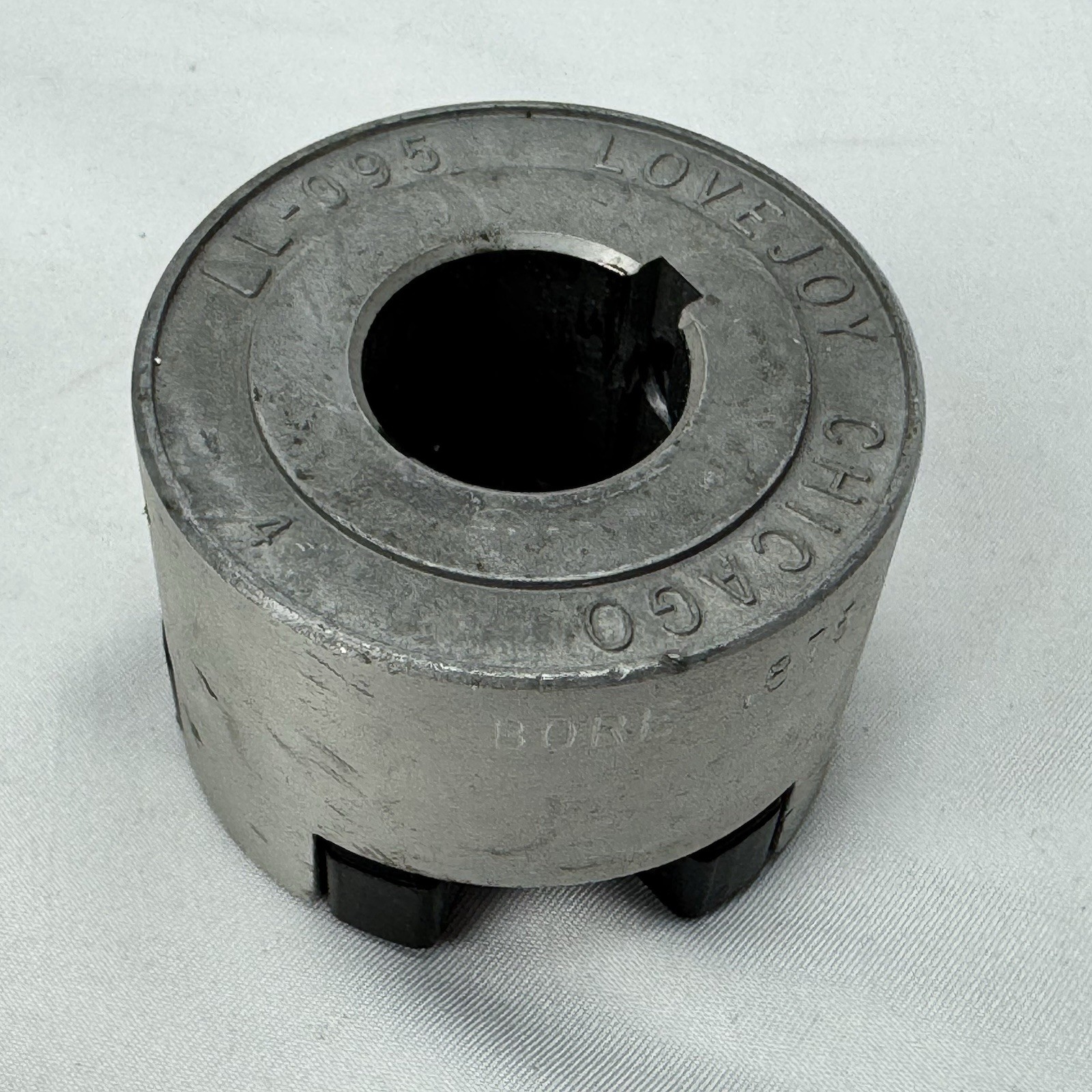 Lovejoy L-095 .875 Coupling