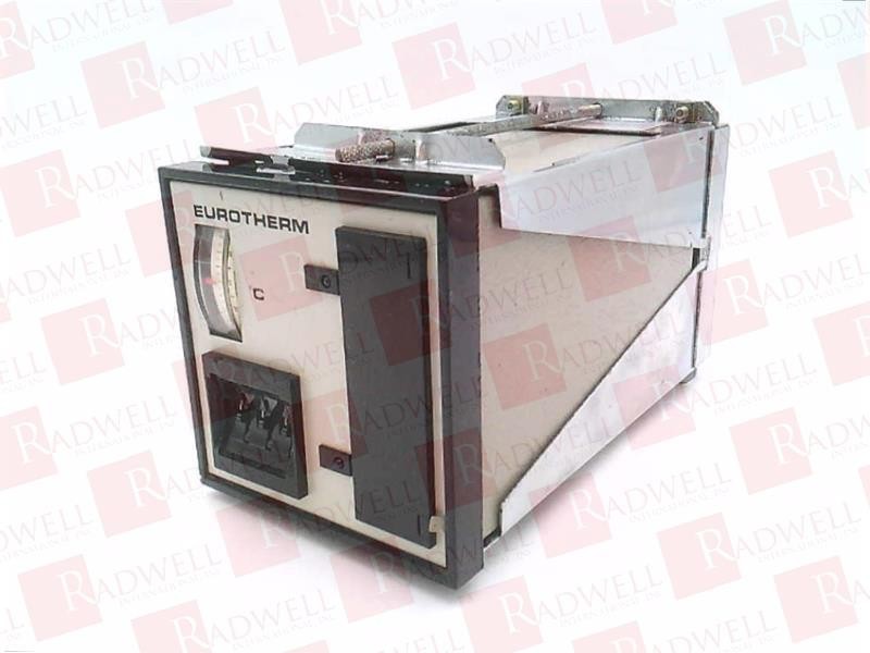 INVENSYS 918/SCT/RTD3/0-499C/P10/115V/X/A// / 918SCTRTD30499CP10115VXA (USED)
