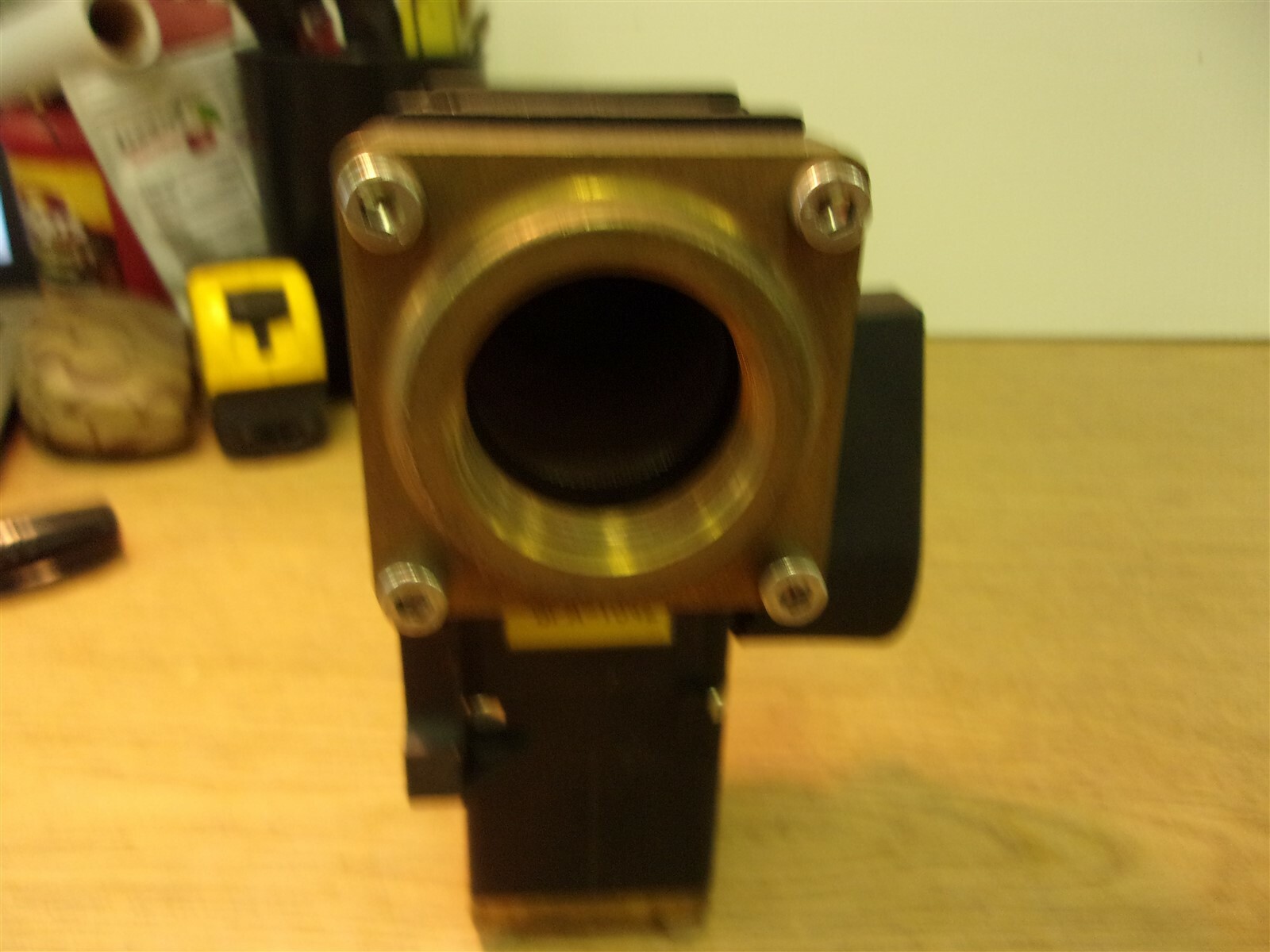 NEW Stack-Flow CITO SFA-1542 High Flow Valve 1-60gpm 4-240lpm RTA-3903