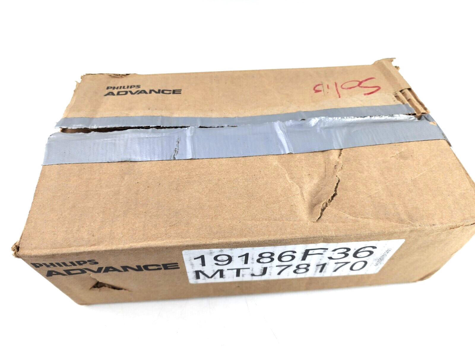 Philips Advance e-Vision IMH-150-H-LF Electronic Ballast 150W 1 Lamp