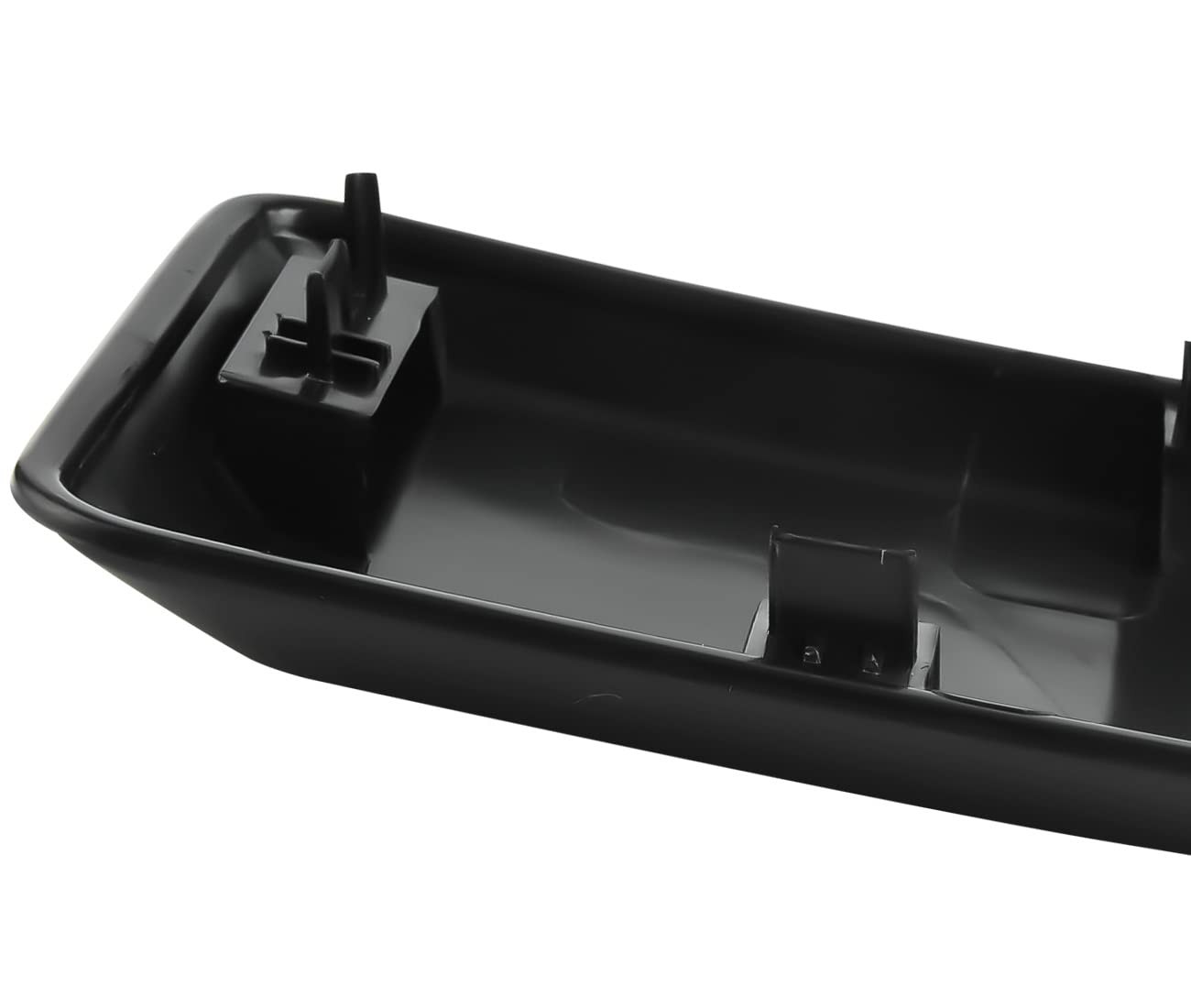 Replacement for Front Left Driver & Right Passenger Side Bumper Guard Pad Cap…