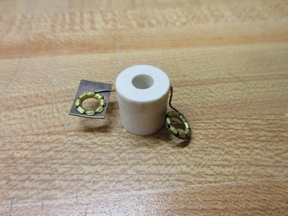 Square D W0.98 Heater Element W.98 (Pack of 2)