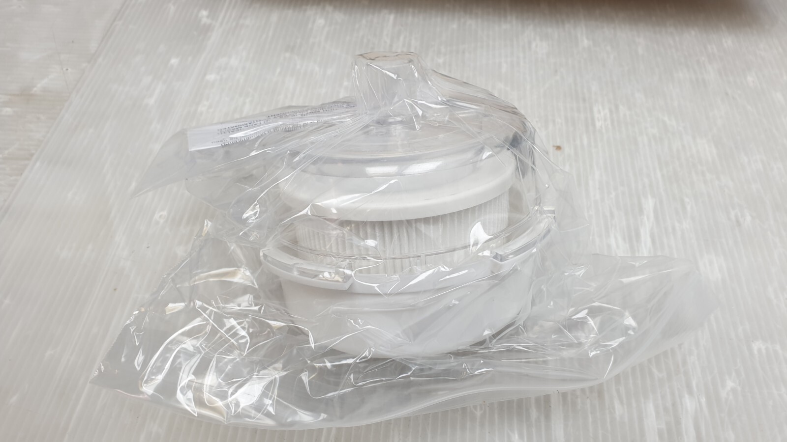 Sharplan 100 Xplume Smoke evacuator