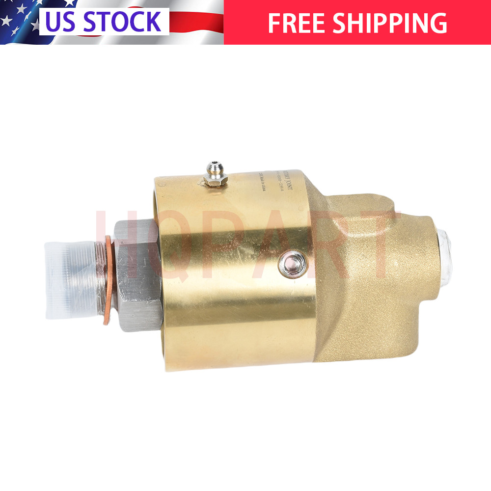 Fits Deublin High-Speed Rotary Joint Substitute 255-000-284 255000284