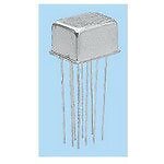 Teledyne Relays J116CM9-5M Electromechanical Relay 5VDC 37.79Ohm 1ADC/0.25AAC…