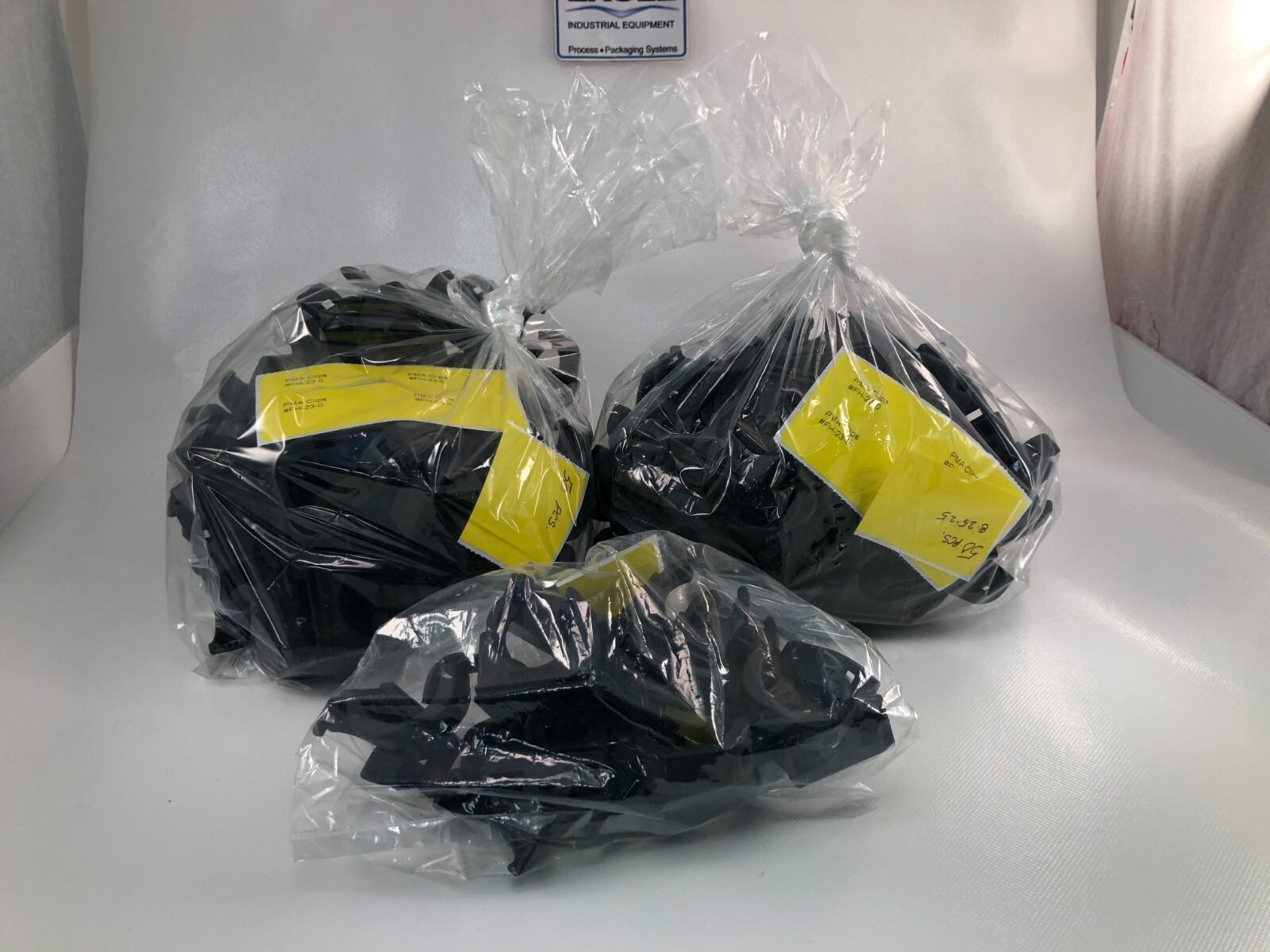 PMA FH-23-0 Clip Clamp *FREE SHIPPING* NEW* ship from USA Lot of 50 pcs.