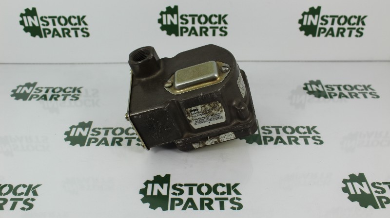 BARKSDALE D1T-H18SS USNT