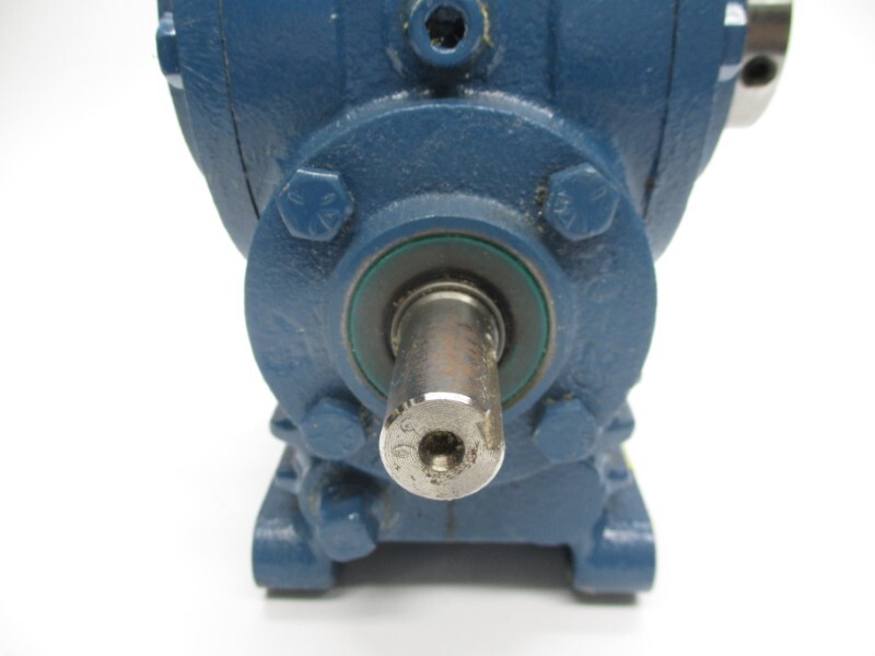 CONE DRIVE SHV20A017-C9B NSNP