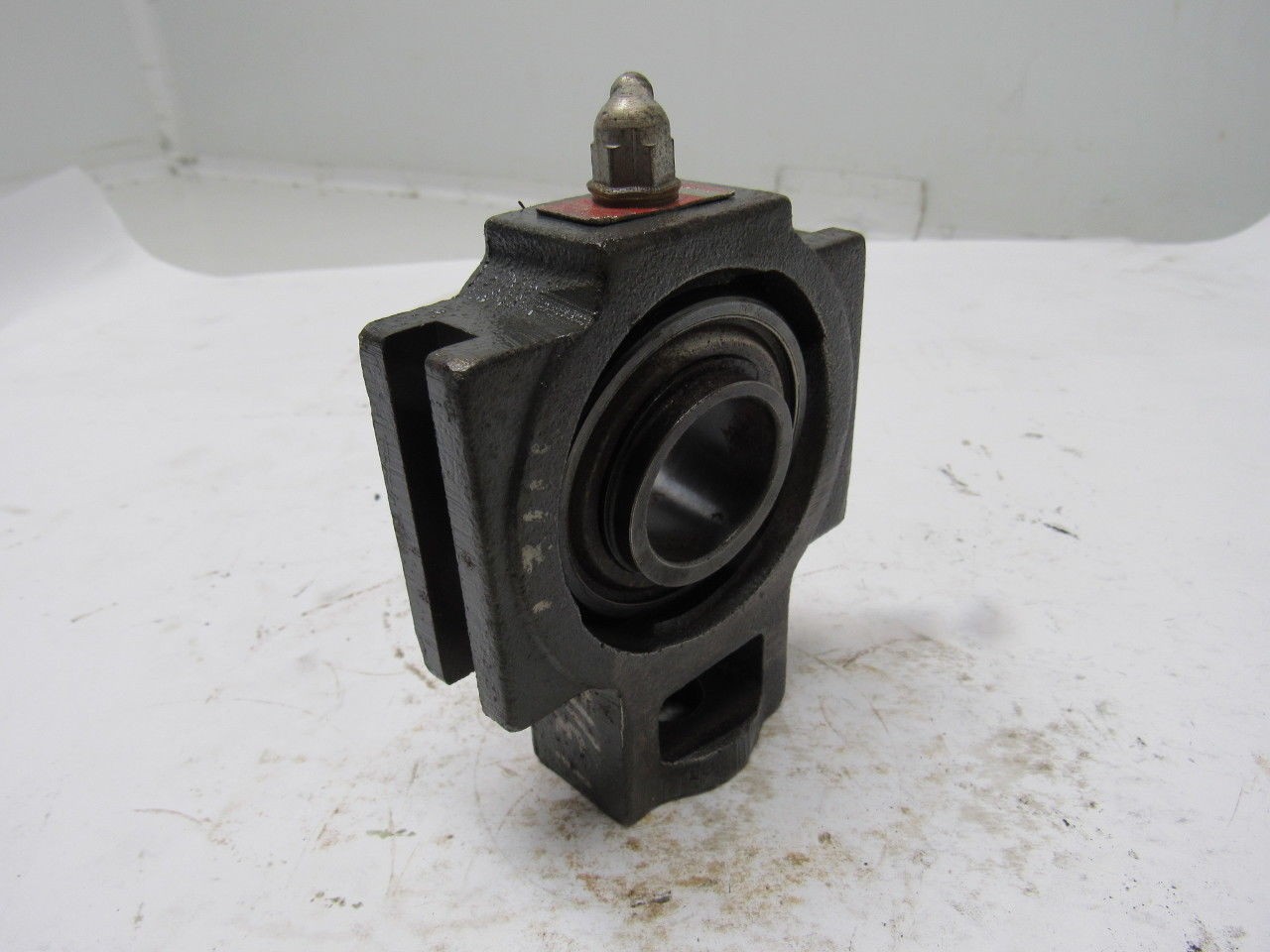 Link Belt T3-U2E20H Impervron Eccentric Take Up Roller Bearing 1-1/4″ Bore