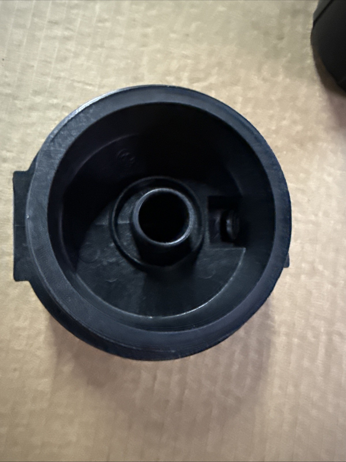 PENTAIR/PENTEK 158319-75 Filter Housing,11 3/4″ H,4 3/8″ Dia 4BB50