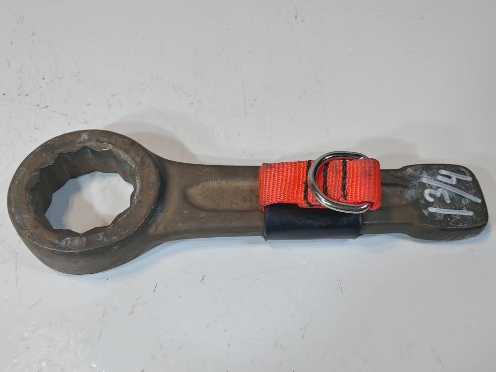 Ampco 1-3/4″ Aluminum/Bronze 12-Point Striking Wrench