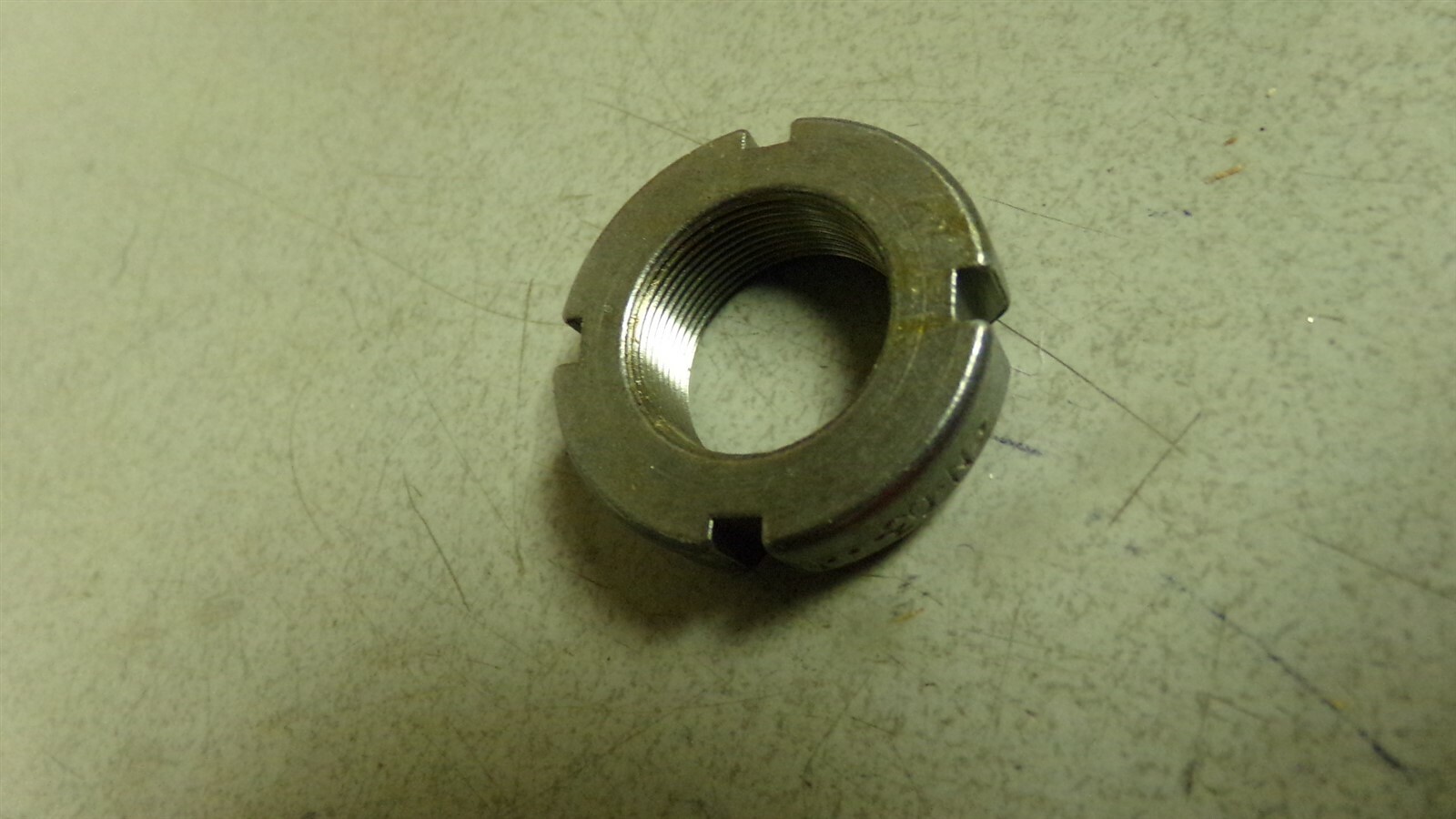 Lock Ring Locking Collar N-03 *FREE SHIPPING*