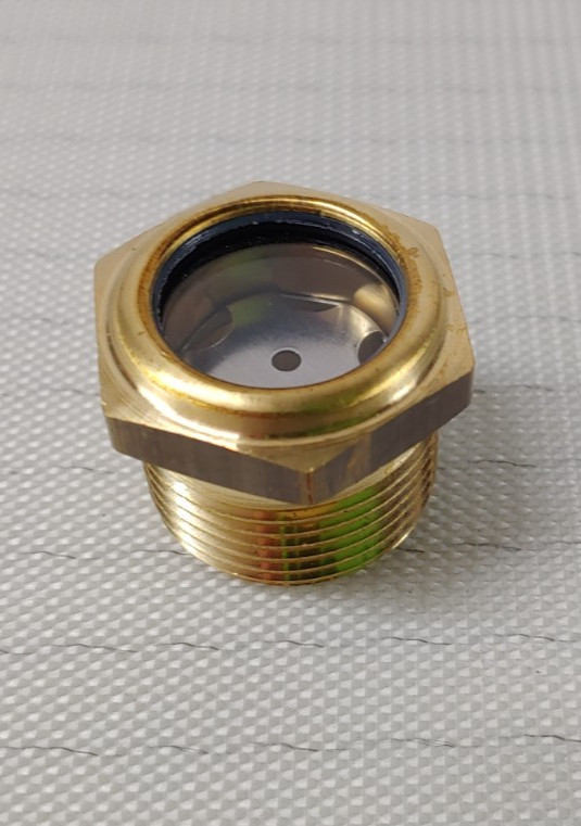 LDI Industries LSP151-05-01 Gauge Sight Plug
