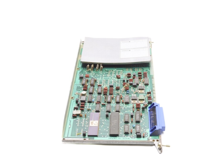 FANUC A87L-0001-0016-11H UNMP