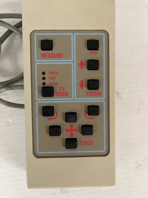 PROMETRIX FT-500 CONTROL MODULE