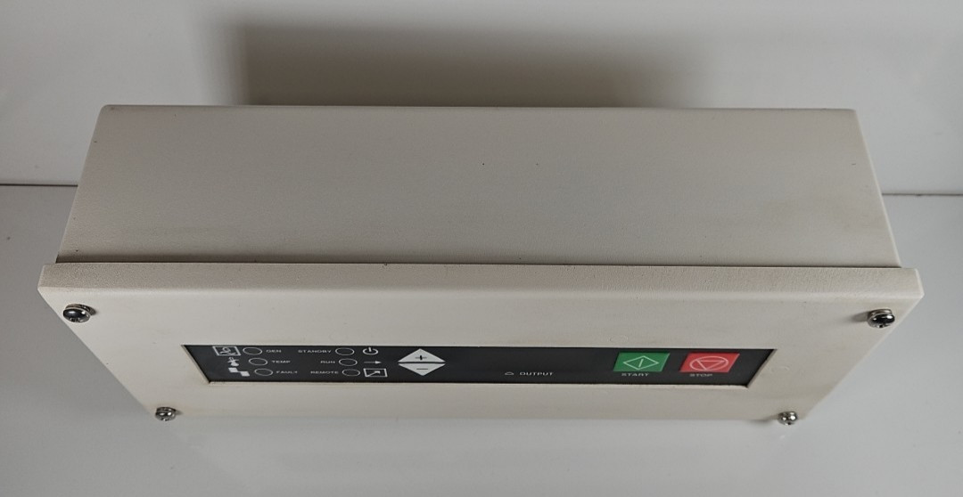 ENERCON LM5238-19 Remote Control Corona Treater Station Laminator Panel Unit USA