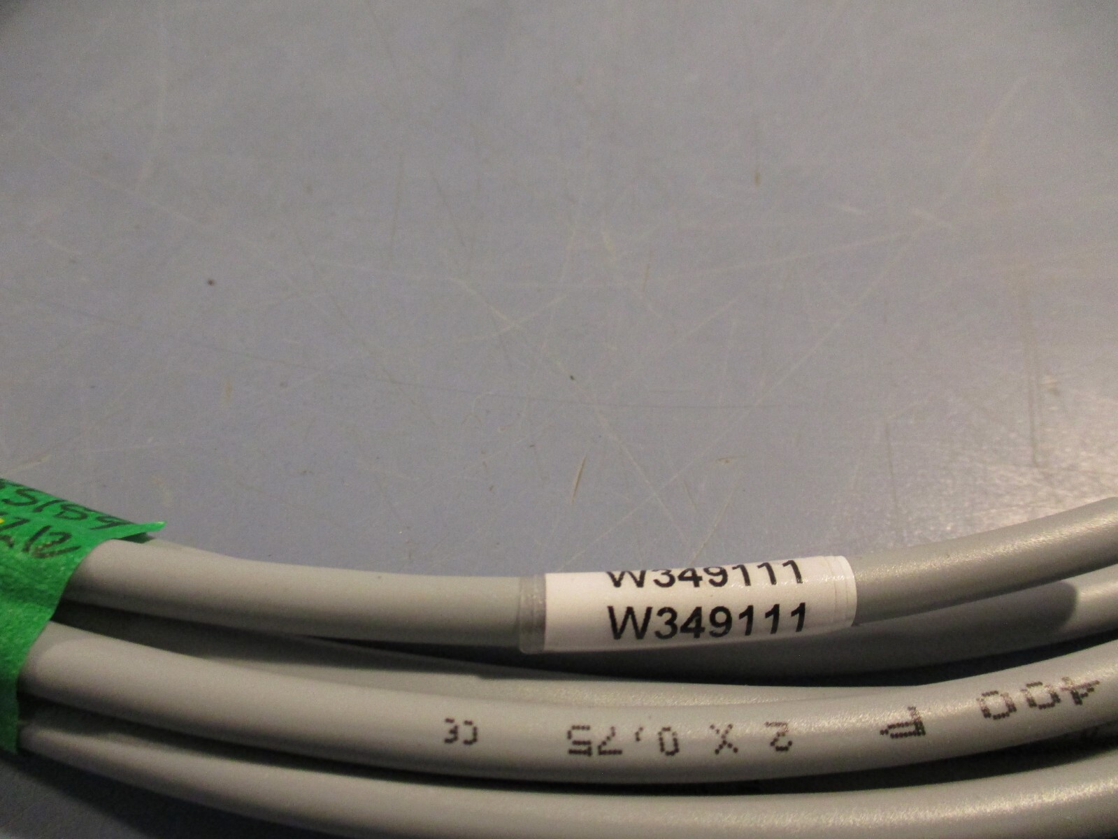 Lapp kabel stuttgart ölflex classic 400 P Cable Assembly