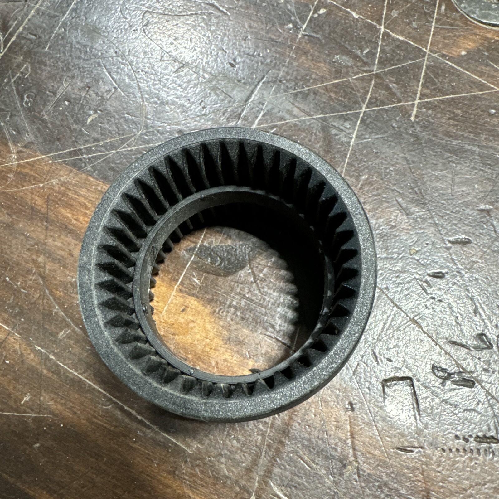 New KTR Bowex M-32 Coupling Sleeve