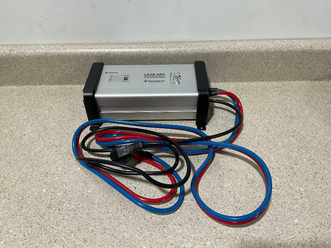 Prime Power ABC4830 NEW