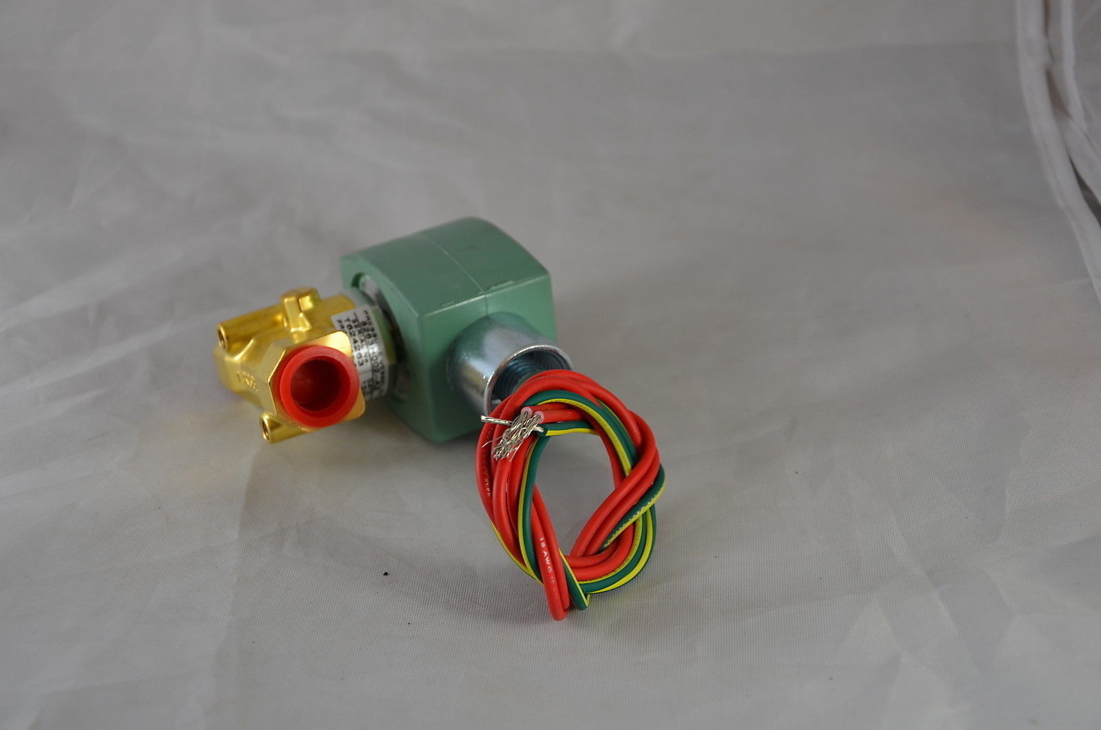 8263H002 – Asco – Solenoid Valve