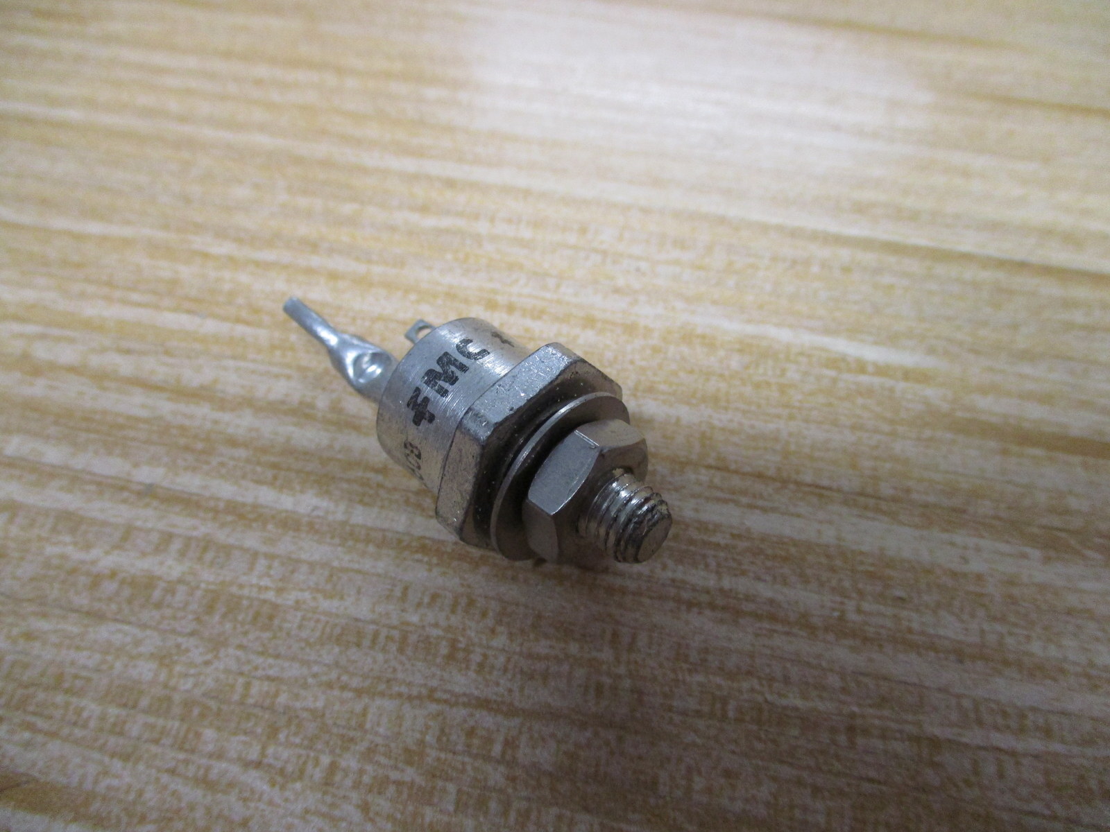 KMC 40C60B Rectifier