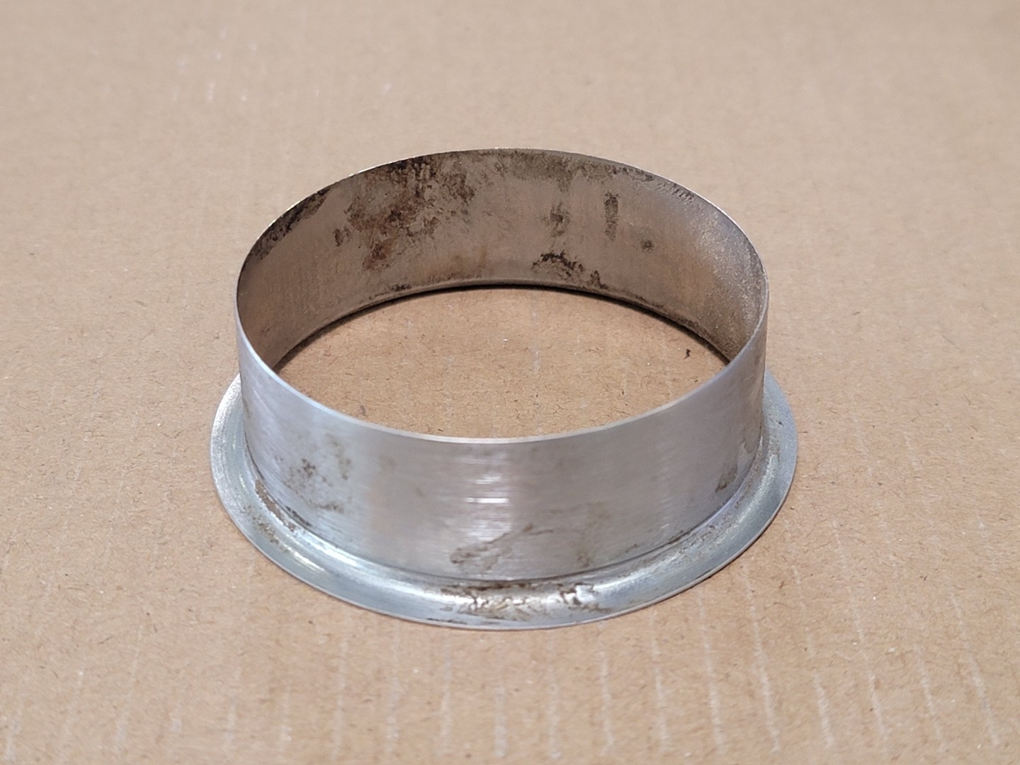 SURPLUS NEW 99193 Speedi Sleeve 99138, 1.934″-1.940″ ID, Metal – Shafts &