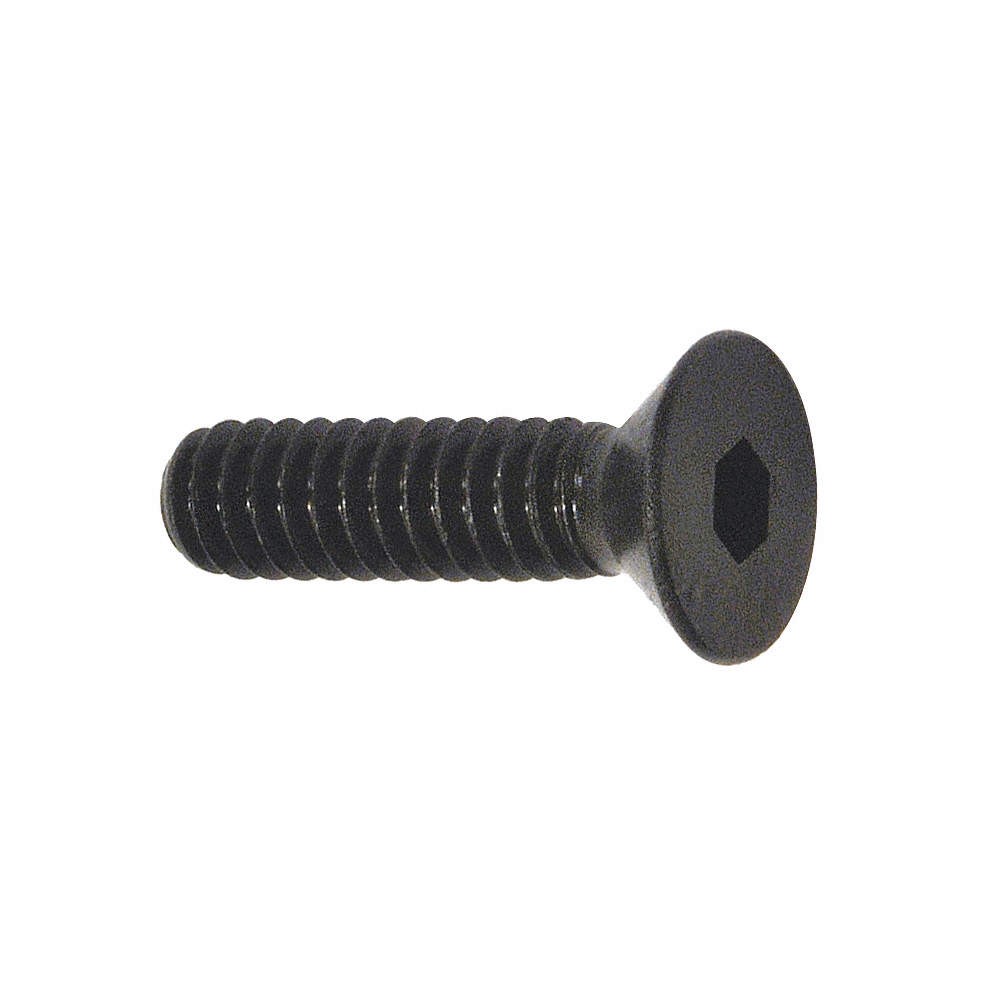 KERR LAKESIDE 37C200KFC ScktFltHdScrw,Alloy Stl,3/8″-16,2″L,PK50 5RVL5