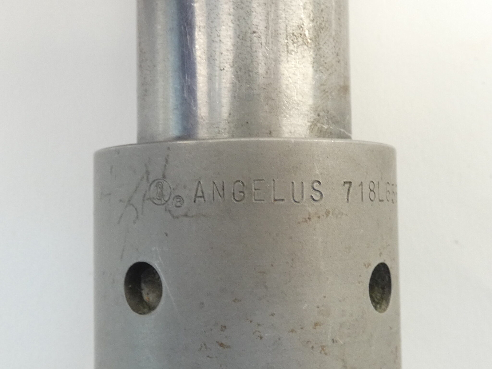 Angelus 718L636-202-SSZ Can Seamer Seaming Chuck