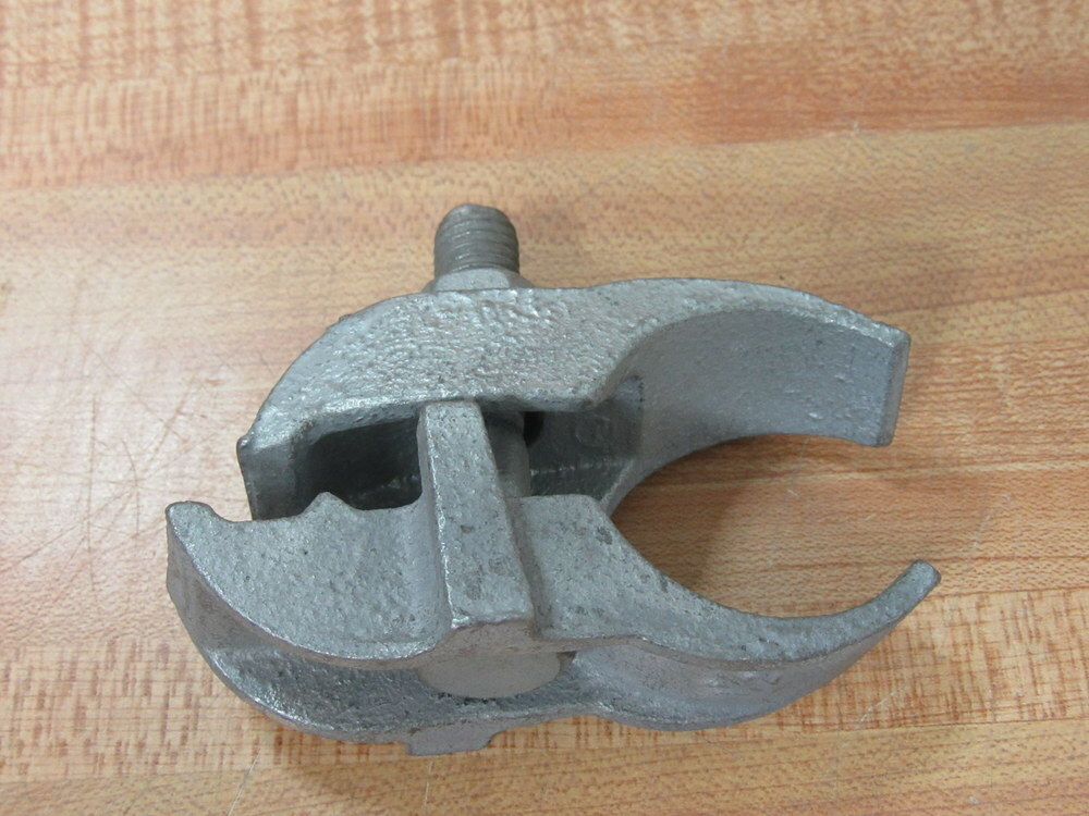 Crouse & Hinds PARC150HD 1-1/2″ Conduit Clamp (Pack of 5)