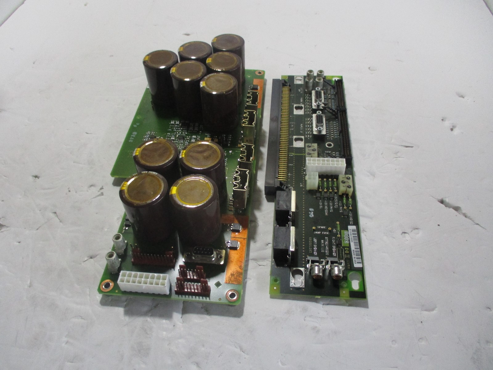 HP PHILIPS 77921-20200 B77921-60200 MAIN I/O 77922-60200 BOARD for HP Sonos 5500