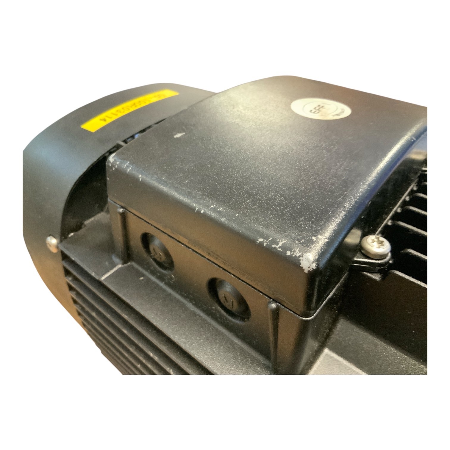 Grundfos MG100LC2-28FT130-D1 3kW 3-Phase Electric Motor 2900RPM IP55