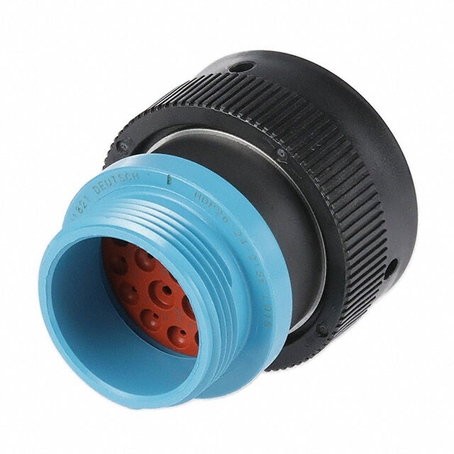 HDP26-24-21SE-L015- Deutsch Connector 21 pin – Pack of 10 connectors