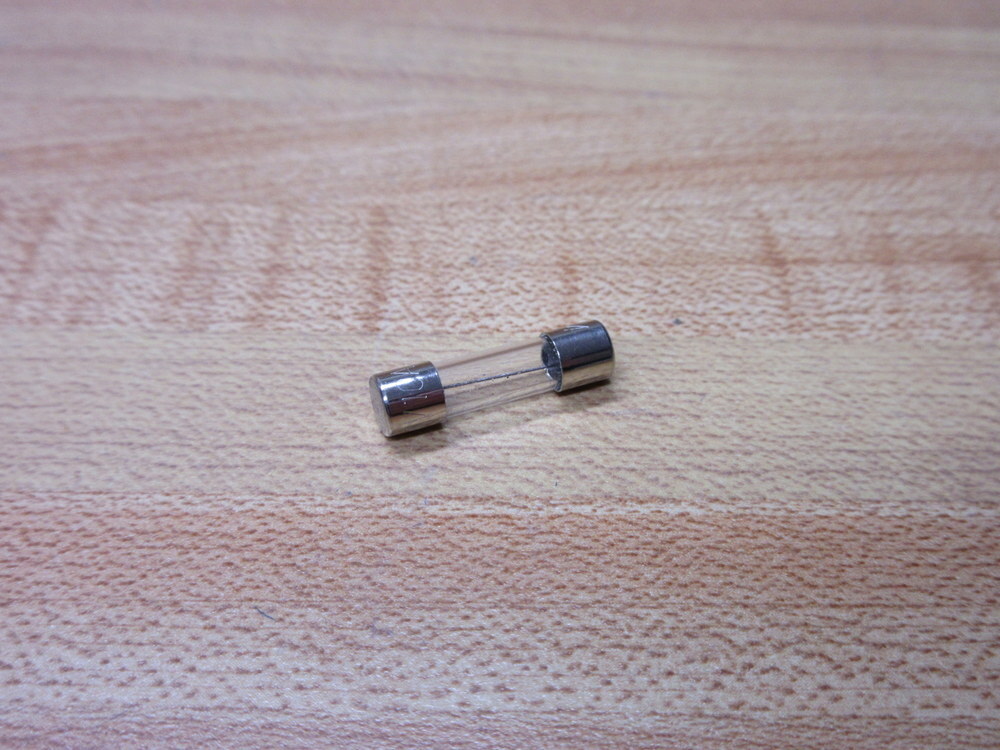 SOC MQ4-250V-10A Fuse MQ4-10A Fine Wire Element (Pack of 5)