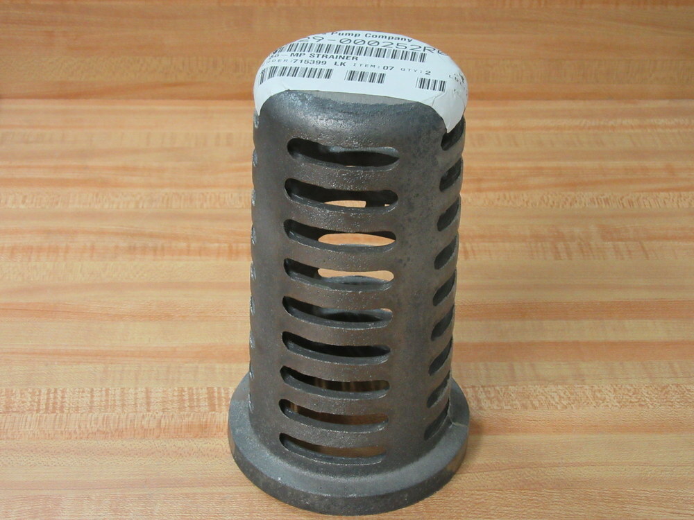 Labor Pump 0029-000252R-040 Labor Pump 256MP