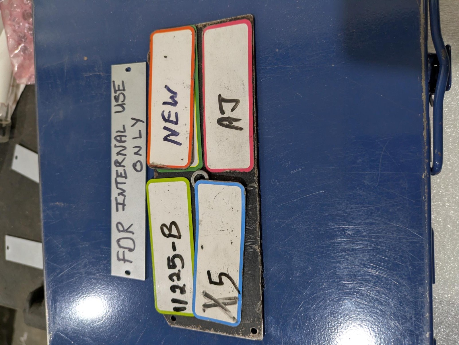 PHILMORE PCB MTG. DC JACK 1.3MM PIN/3.5MM 211 .. LOPT OF 5