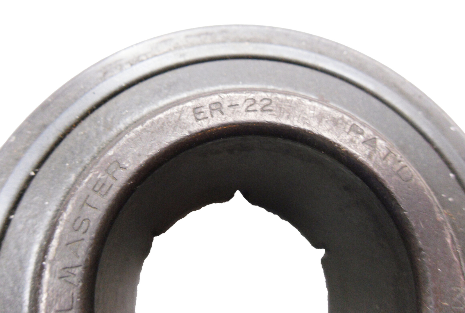 SEALMASTER ER-22 BALL BEARING INSERT 1-3/8″
