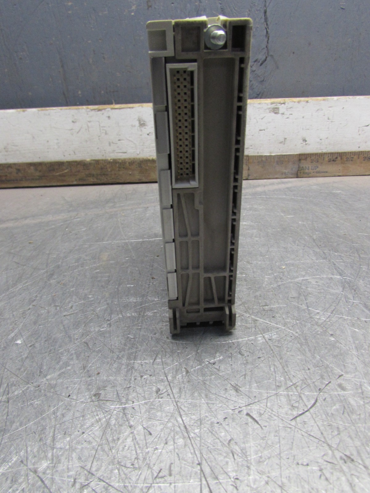 Schneider MODICON TSXAEY414, 4ch Analog Input , Multirange ,Takeout! MAKE OFFER!