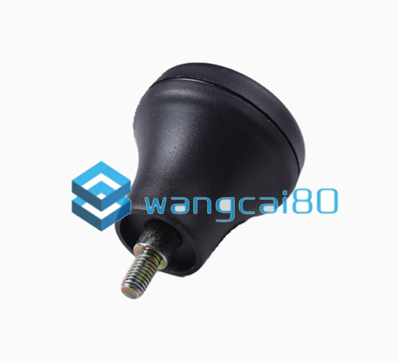 1PCS Forklift Handle Ball Head 0009910306 Spherical Steering Wheel Handle Head