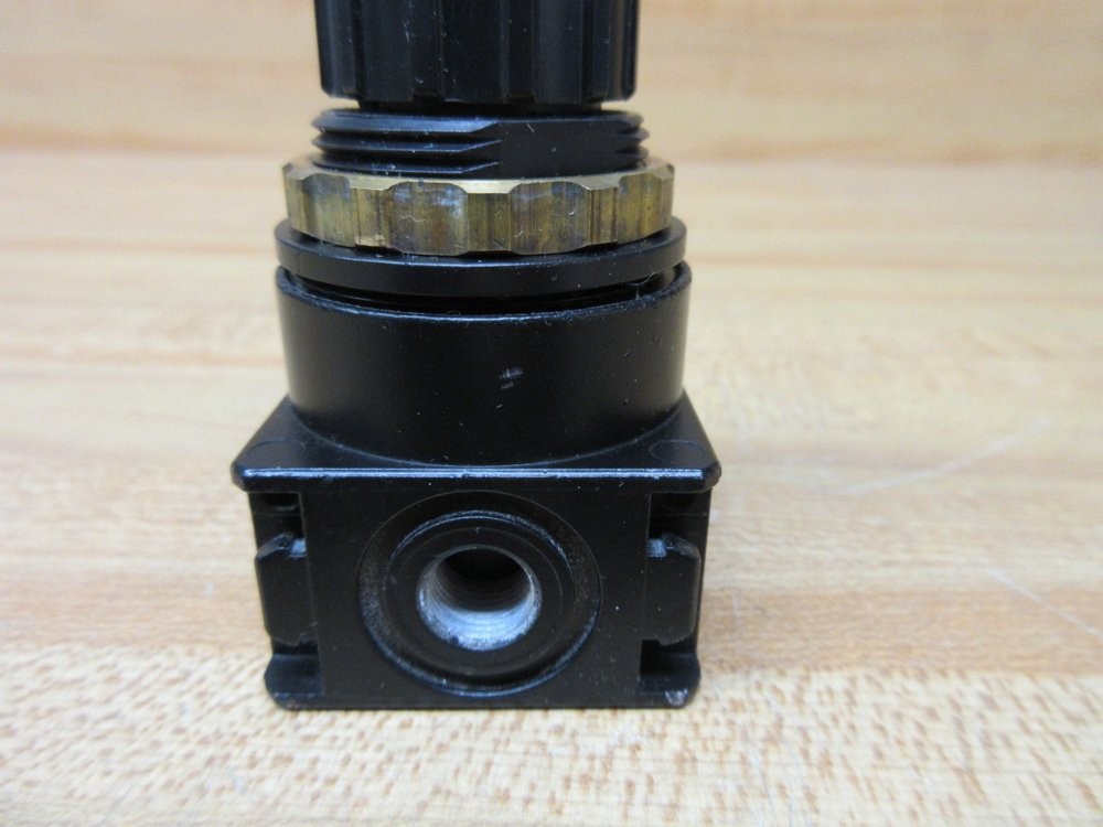 Aventics 0821302729 Bosch Pressure Regulator