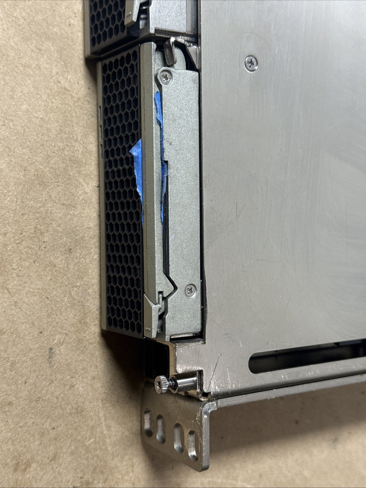 ELTEK JK35S-ZNL-VT Power Shelf